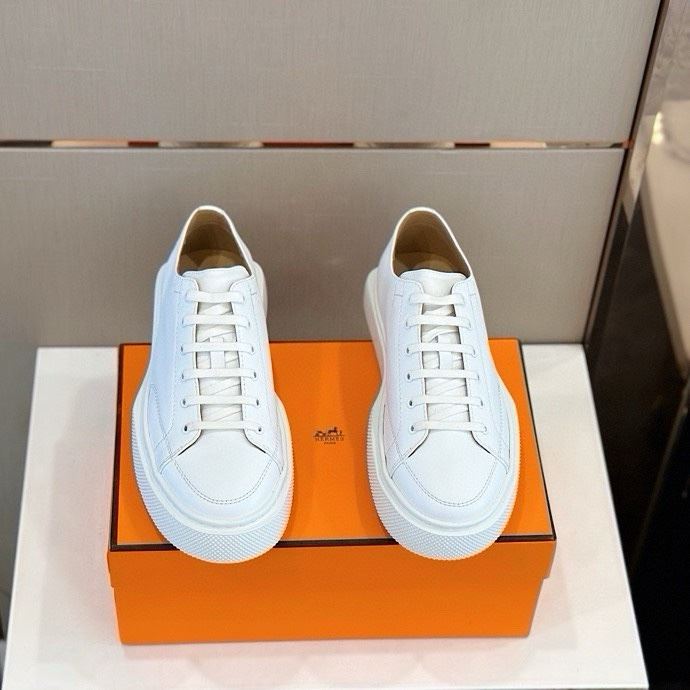 Hermes Sneakers